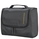 Mandarina Duck Zephyr - Kulturbeutel 26 cm (graphite) - Ansicht 2
