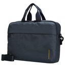 Mandarina Duck Zephyr - Laptoptasche 38 cm (dress blue) - Ansicht 2