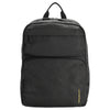 Mandarina Duck Zephyr - Mochila 39 cm (schwarz)