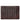 Mano Don Luca - Geldbörse 13 cm (dunkelbraun) - Markenkoffer