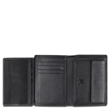 Mano Don Tommas - Geldbörse 13.2 cm (schwarz) - Markenkoffer