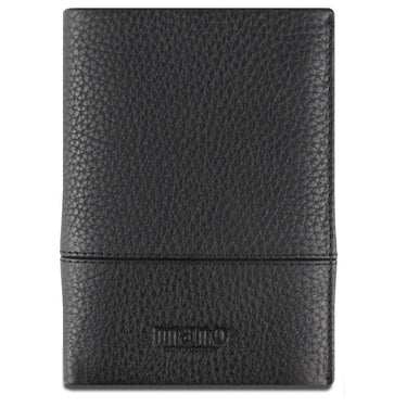Mano Don Tommas - Geldbörse 13.2 cm (schwarz) - Markenkoffer