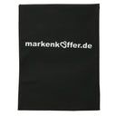 Markenkoffer.de Zubehör Kofferschutzhülle (black, L) - Markenkoffer