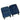Modo by Roncato Galaxy - 4 - Rollen - Kabinentrolley 55 cm (dark lead) - Markenkoffer
