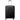 Modo by Roncato Galaxy - 4 - Rollen - Trolley M 66 cm (black) - Markenkoffer