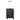 Modo by Roncato Starlight 3.0 - 4 - Rollen - Kabinentrolley 55 cm erw. (black) - Markenkoffer