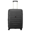 Modo by Roncato Starlight 3.0 - Maleta de 4 ruedas M 66 cm (negro)