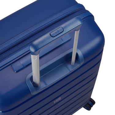 Modo by Roncato Starlight 3.0 - 4-Rollen-Trolley M 66 cm erw. (dark blue) - Ansicht 7