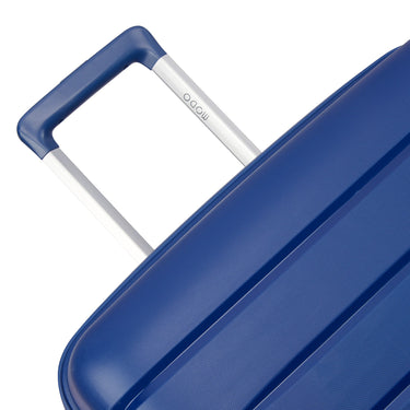 Modo by Roncato Starlight 3.0 - 4-Rollen-Trolley M 66 cm erw. (dark blue) - Ansicht 9