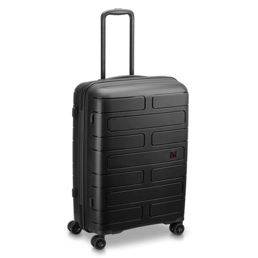 Modo by Roncato Supernova 2.0 - 4 - Rollen - Trolley M 66 cm (black) - Markenkoffer