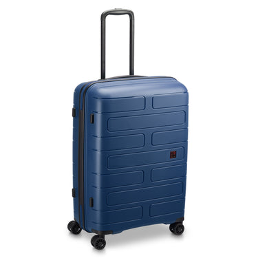 Modo by Roncato Supernova 2.0 - 4 - Rollen - Trolley M 66 cm (dark blue) - Markenkoffer