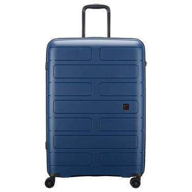 Modo by Roncato Supernova 2.0 - 4 - Rollen - Trolley Set 3tlg. S/M/L (dark blue) - Markenkoffer
