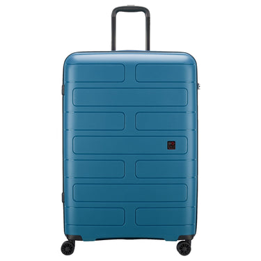 Modo by Roncato Supernova 2.0 - 4 - Rollen - Trolley Set 3tlg. S/M/L (teal) - Markenkoffer