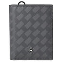 Montblanc Extreme 3.0 - Geldbörse 6cc 11 cm (forged iron) - Markenkoffer