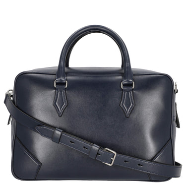 Montblanc Meisterstück 149 - Aktentasche M 34 cm (ink blue) - Markenkoffer