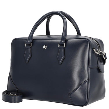 Montblanc Meisterstück 149 - Aktentasche M 34 cm (ink blue) - Markenkoffer