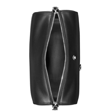 Montblanc Meisterstück Selection Soft 142 - Umhängetasche 24 cm (black) - Markenkoffer