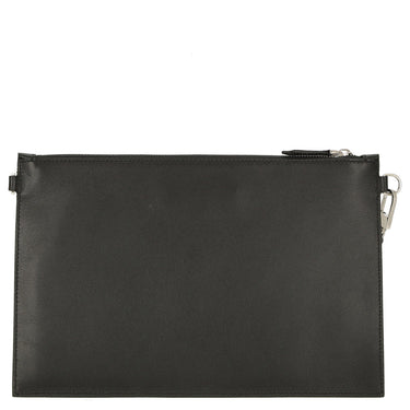 Montblanc Meisterstück Selection Soft - Handgelenktasche 30 cm (black) - Markenkoffer