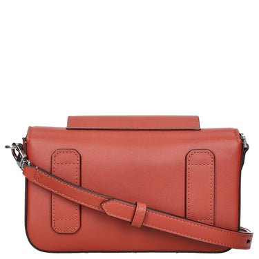 Montblanc Meisterstück Selection Soft - Umhängetasche 19 cm (light brick) - Markenkoffer