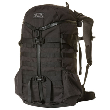 Mystery Ranch 2 Day Assault 27 - Rucksack 53 cm (black, S/M) - Markenkoffer