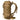 Mystery Ranch 2 Day Assault 27 - Rucksack 53 cm (coyote, L/XL) - Markenkoffer