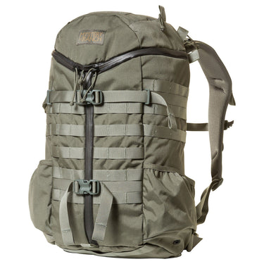 Mystery Ranch 2 Day Assault 27 - Rucksack 53 cm (foliage, L/XL) - Markenkoffer