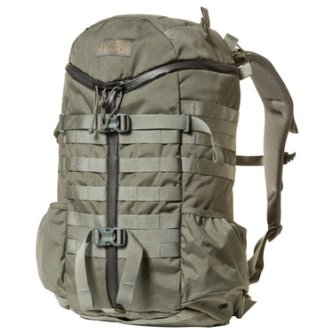 Mystery Ranch 2 Day Assault 27 - Rucksack 53 cm (foliage, S/M) - Markenkoffer