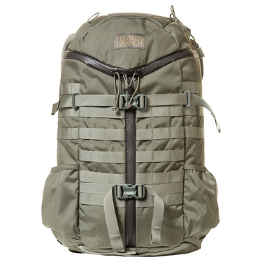 Mystery Ranch 2 Day Assault 27 - Rucksack 53 cm (foliage, S/M) - Markenkoffer