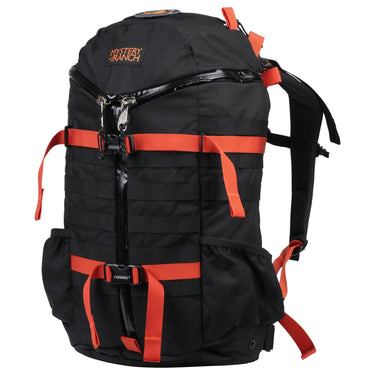 Mystery Ranch 2 Day Assault 27 - Rucksack 53 cm (wildfire black, L/XL) - Markenkoffer