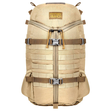 Mystery Ranch 2 Day Assault - Rucksack 15" 53 cm (hummus, L/XL) - Markenkoffer