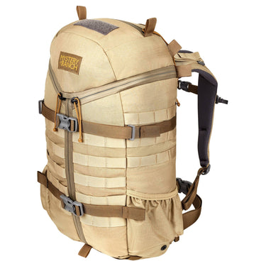Mystery Ranch 2 Day Assault - Rucksack 15" 53 cm (hummus, L/XL) - Markenkoffer