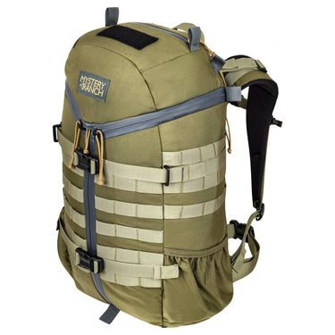Mystery Ranch 2 Day Assault - Rucksack 15" 53 cm (ponderosa, S/M) - Markenkoffer