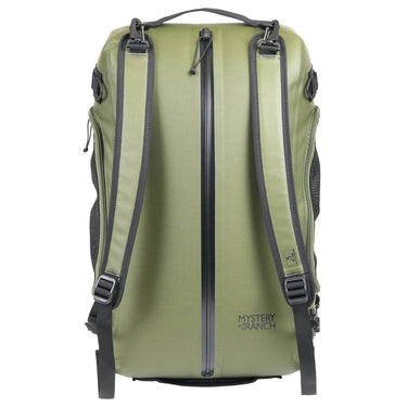 Mystery Ranch High Water Duffel 50 - Reisetasche/Reiserucksack (forest) - Markenkoffer