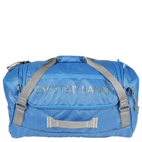 Mystery Ranch Mission Duffel 55 - Reisetasche/Reiserucksack (pacific) - Markenkoffer