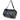 Mystery Ranch Mission Duffel 55 - Reisetasche/Reiserucksack (wildfire black) - Markenkoffer