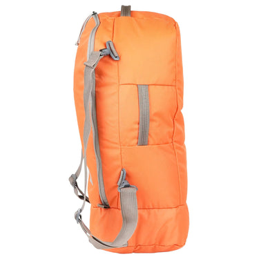 Mystery Ranch Mission Stuffel 30 - faltbare Reisetasche/Reiserucksack (sunset) - Markenkoffer