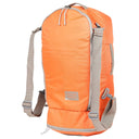 Mystery Ranch Mission Stuffel 30 - faltbare Reisetasche/Reiserucksack (sunset) - Markenkoffer