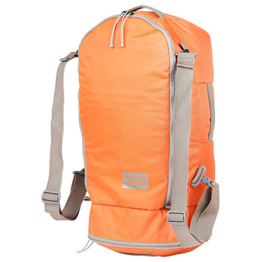 Mystery Ranch Mission Stuffel 30 - faltbare Reisetasche/Reiserucksack (sunset) - Markenkoffer