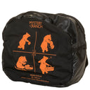 Mystery Ranch Mission Stuffel 45 - faltbare Reisetasche/Reiserucksack (black) - Markenkoffer