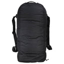 Mystery Ranch Mission Stuffel 45 - faltbare Reisetasche/Reiserucksack (black) - Markenkoffer