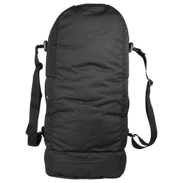 Mystery Ranch Mission Stuffel 60 - faltbare Reisetasche/Reiserucksack (black) - Markenkoffer