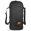 Mystery Ranch Mission Stuffel 60 - faltbare Reisetasche/Reiserucksack (black) - Markenkoffer