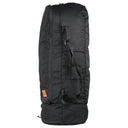 Mystery Ranch Mission Stuffel 60 - faltbare Reisetasche/Reiserucksack (black) - Markenkoffer