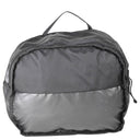 Mystery Ranch Mission Stuffel 60 - faltbare Reisetasche/Reiserucksack (black) - Markenkoffer