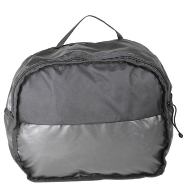 Mystery Ranch Mission Stuffel 60 - faltbare Reisetasche/Reiserucksack (black) - Markenkoffer