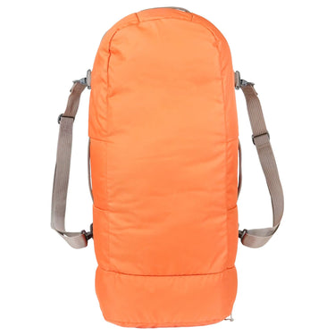 Mystery Ranch Mission Stuffel 60 - faltbare Reisetasche/Reiserucksack (sunset) - Markenkoffer