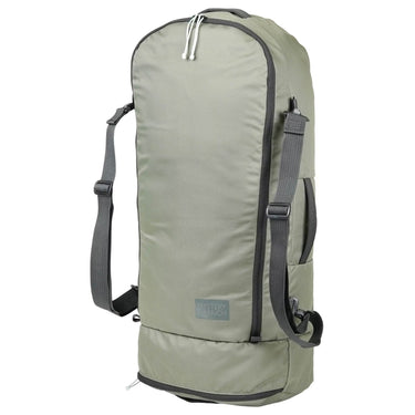 Mystery Ranch Mission Stuffel 60 - faltbare Reisetasche/Reiserucksack (twig) - Markenkoffer