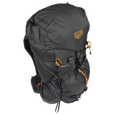Mystery Ranch Radix 47 - Wanderrucksack (black, XL) - Markenkoffer