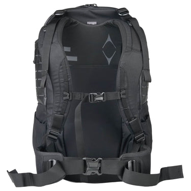 Mystery Ranch Rip Ruck 32 - Rucksack 16" (black, L/XL) - Markenkoffer