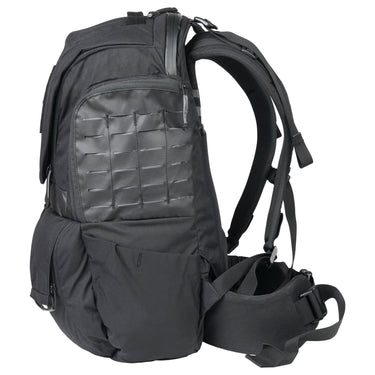 Mystery Ranch Rip Ruck 32 - Rucksack 16" (black, L/XL) - Markenkoffer